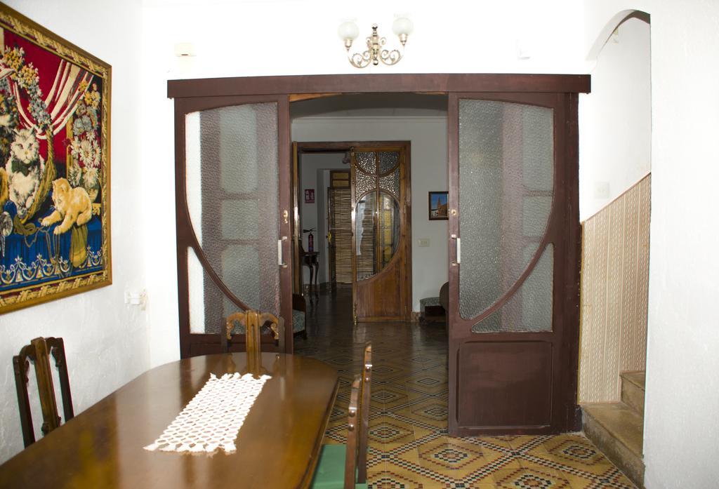 Casa Marifina Hotel Enguera Exterior photo